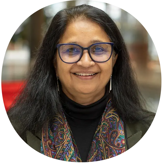 Chitra Narayanaswamy
