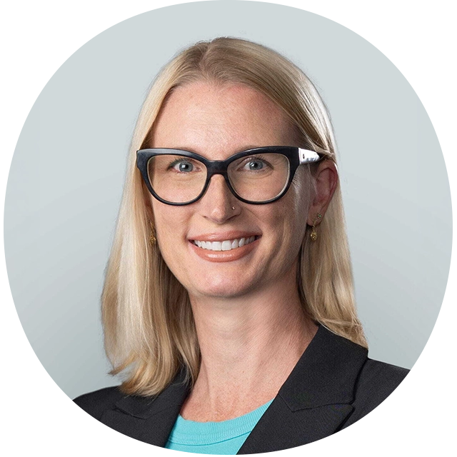 Danica Taylor Harbaugh photo