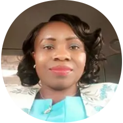 Diana Amalemba Mambiri