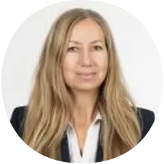 Evelin Szentesné Balázsovics