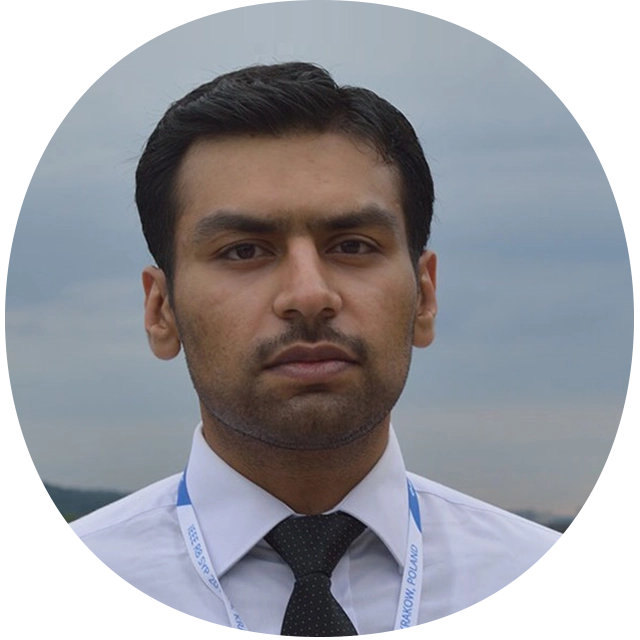 Farooq Sultan photo