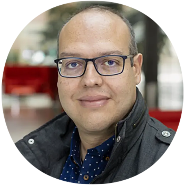 Andrés Casas Santofimio photo