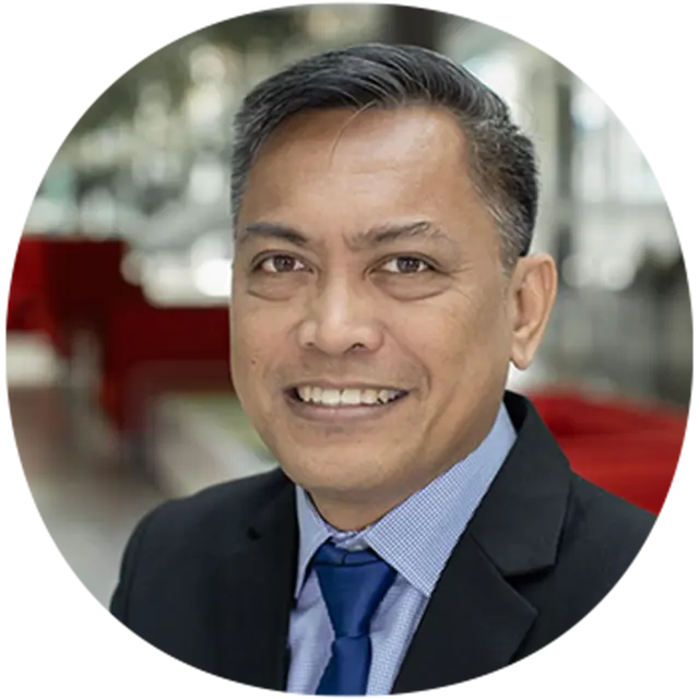 Armando R. Reosura photo