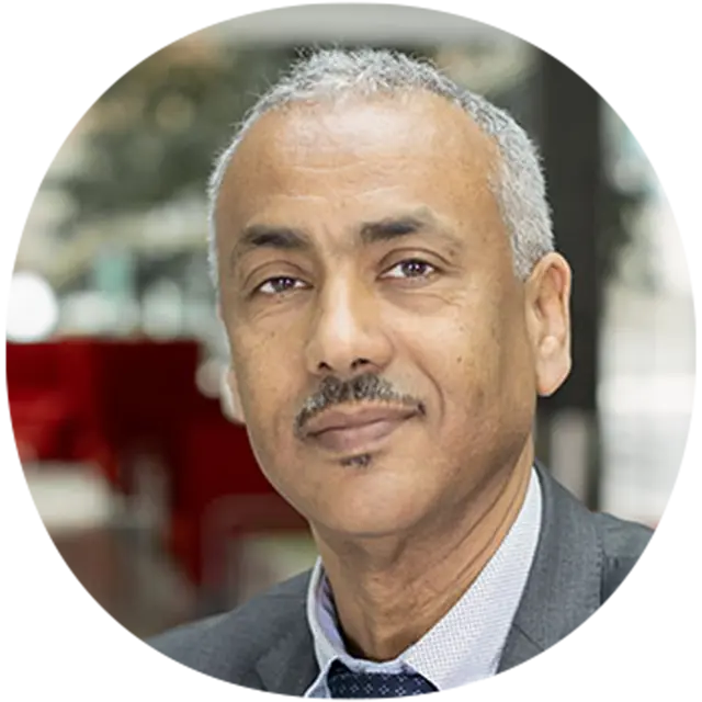 Mohamed El Harzli photo