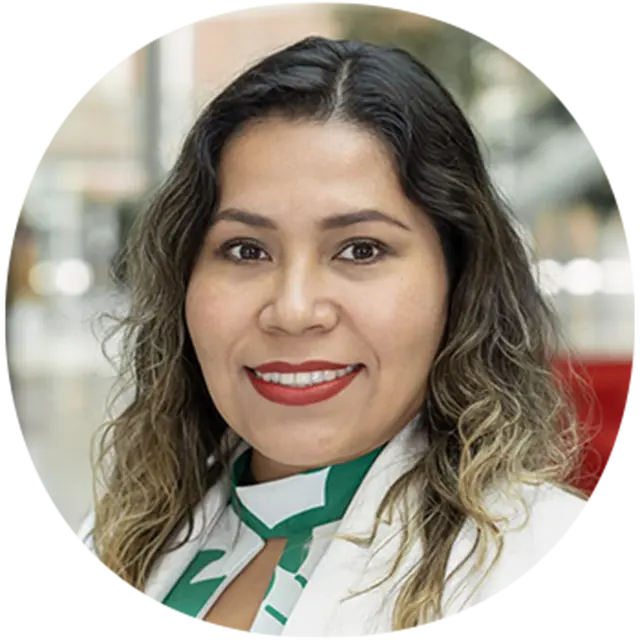 Paola Armutt Villanueva photo