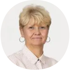 Ildikó Szepesné Sámson