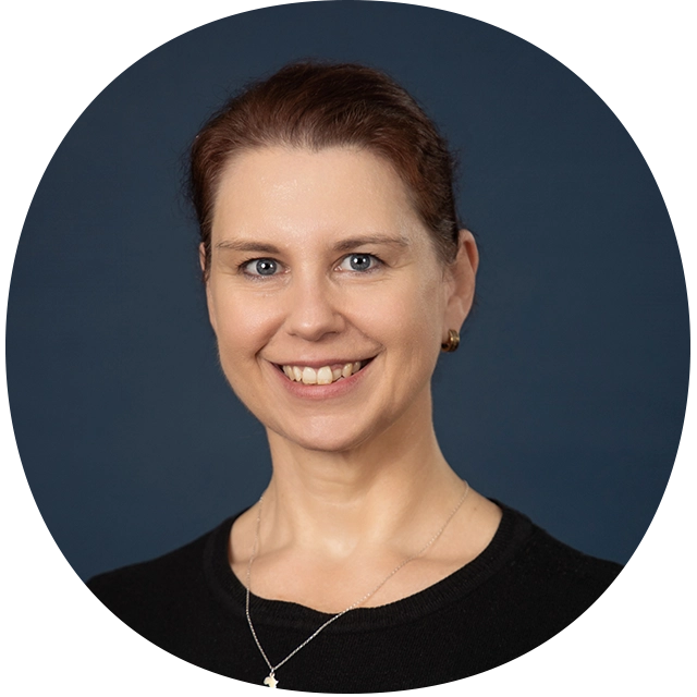 Joanne van Harmelen photo