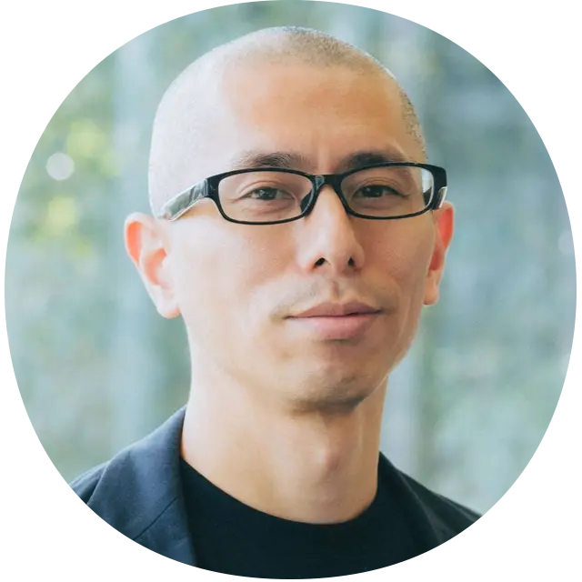 Mr. Keisuke Okuhara, Representative Director and CEO of PtBio Inc.