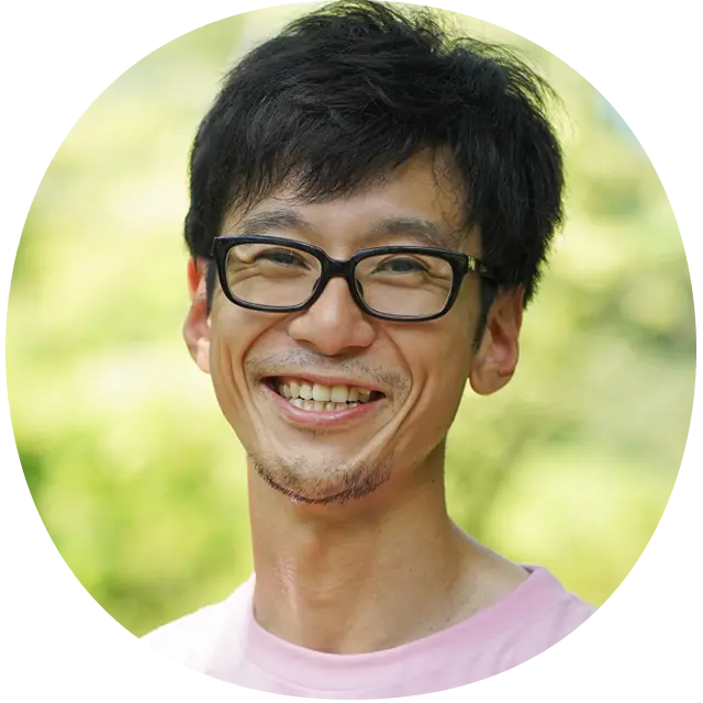 Kotaro Ando, Co-Founder and Chief Strategy Officer (CSO) of I'mbesideyou Inc.