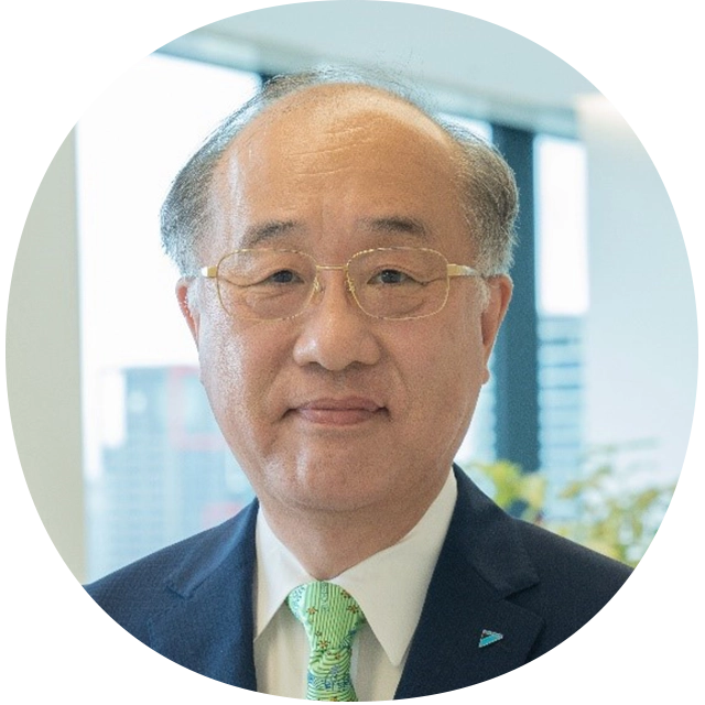 Image of Masafumi Yamamoto, credit: Tatsuya Onishi