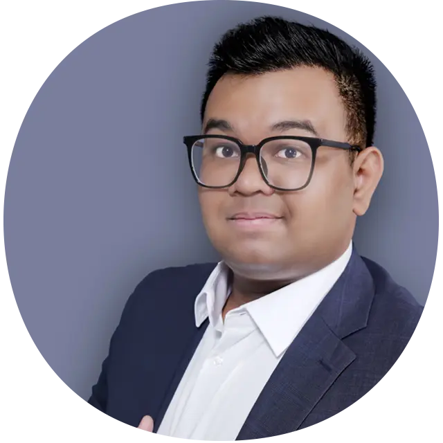 Roy Rinaldo Lumbantoruan