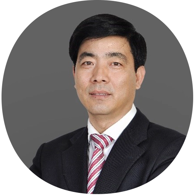 Image of Zou Ling, credit: Mr. Liu Feng / Copyright: Mr. Zou Ling