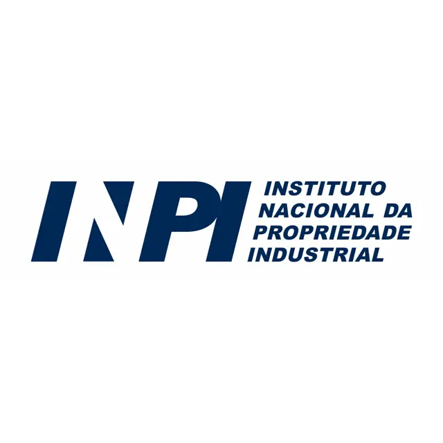 National Institute of Industrial Property (INPI), Brazil logo