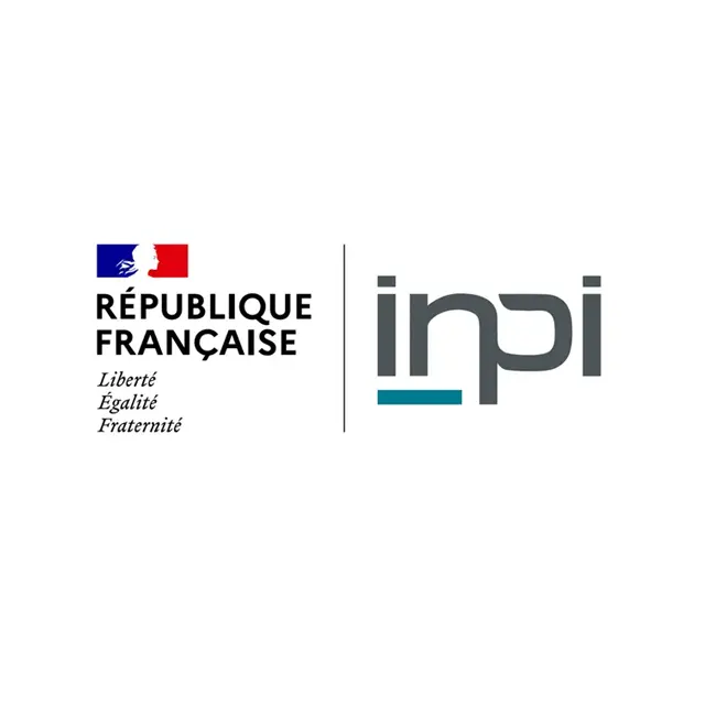National Institute of Industrial Property (INPI), France logo