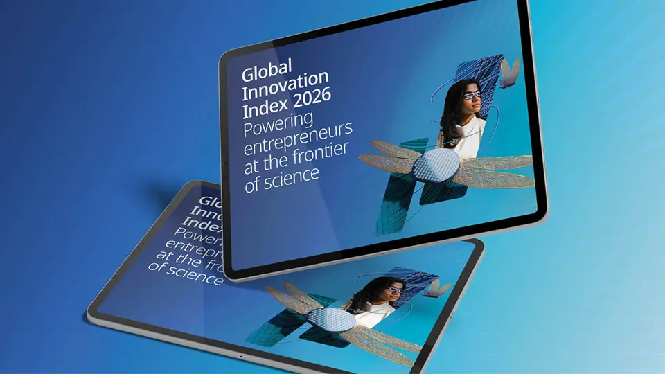 GII 2026 cover on tablets