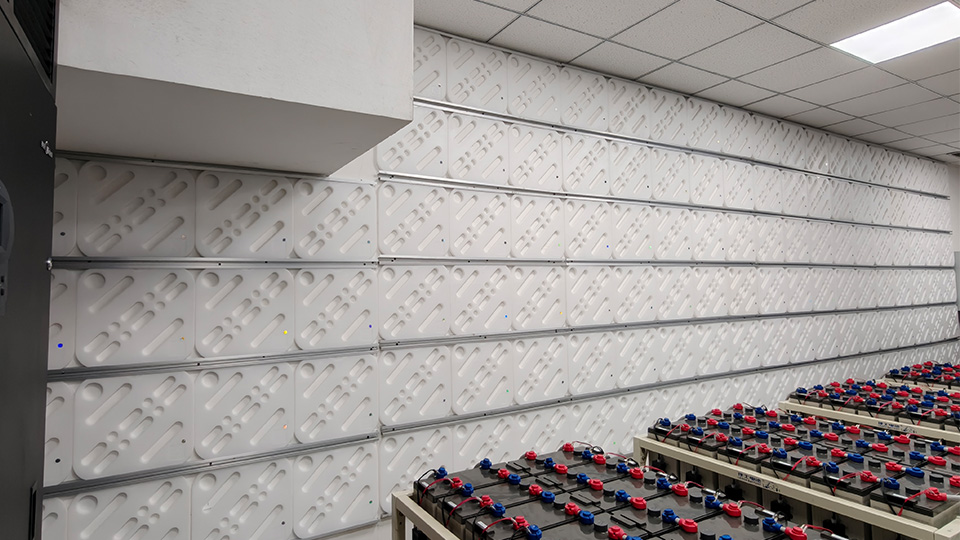 Energy Storage Module