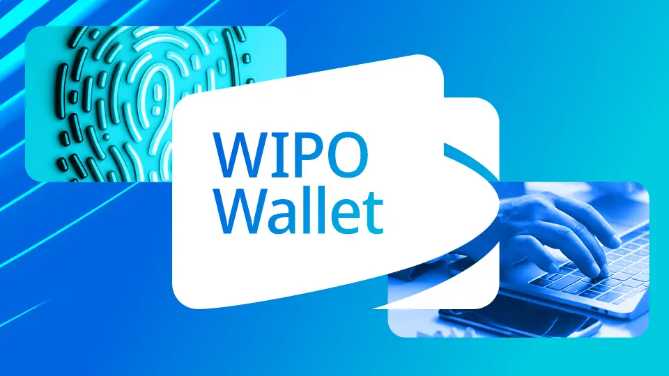 WIPO Wallet thumbnail