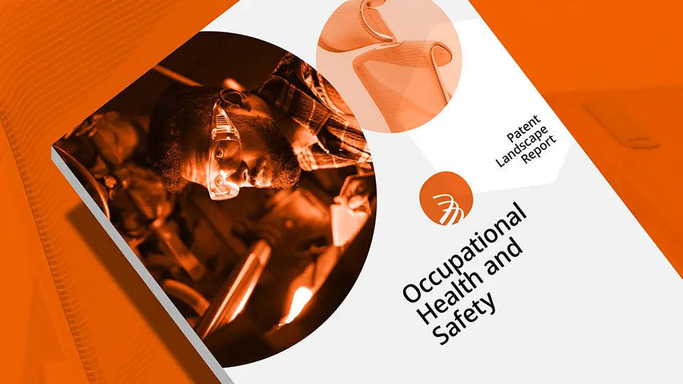 Report Exploring Innovation in Occupational Health and Safety Technologies