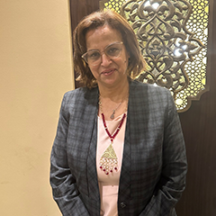 Judge Cathy Ann Bencivengo