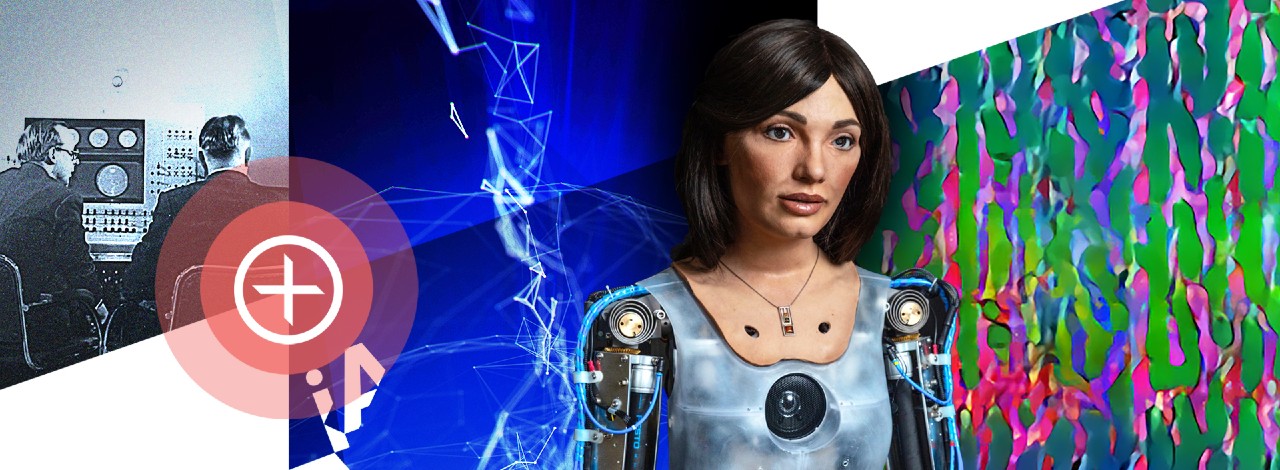 Artificial Intelligence and Intellectual Property: A Virtual Experience