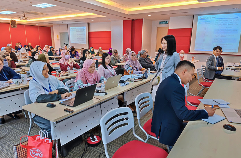 Expert Workshop on the Madrid System for the Intellectual Property ...