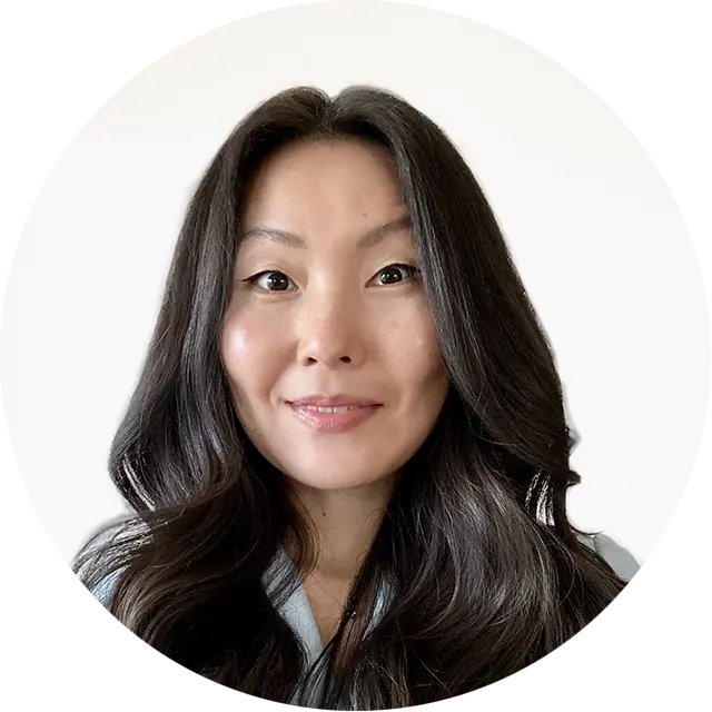 Hanna Kang