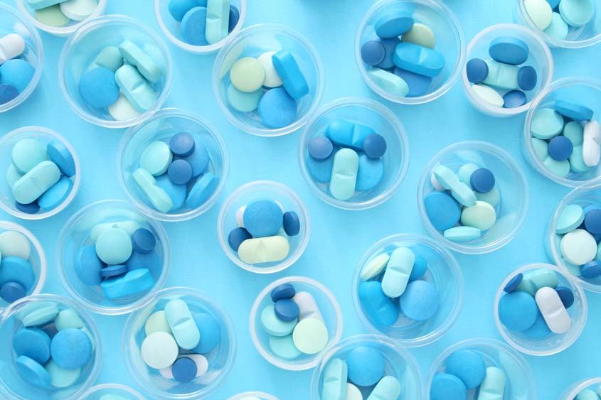 Perspectives on access to medicines and IP rights