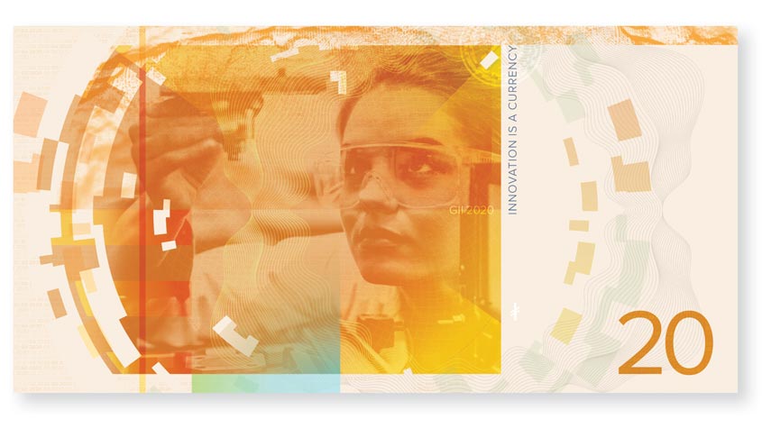 2020年全球创新指数:谁为创新出资? 2020年全球创新指数:谁为创新出资?