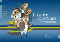 Photo: ©Crown Copyright 2009