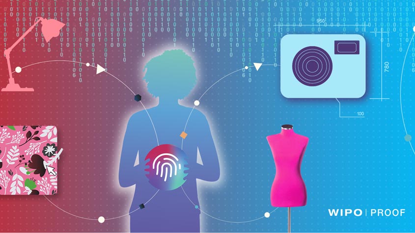 Carimbo digital de data e hora: o valor probatório e o significado prático da WIPO PROOF Carimbo digital de data e hora: o valor probatório e o significado prático da WIPO PROOF