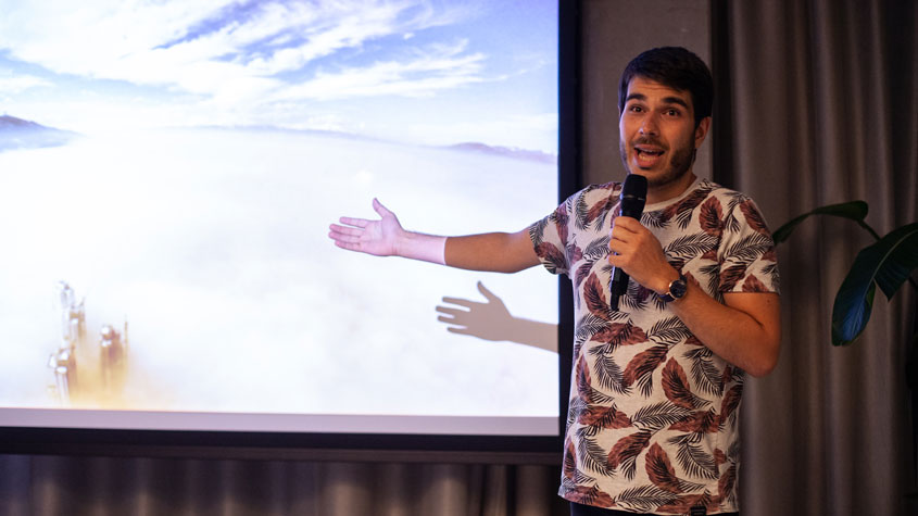 タイムリーな商標登録: AirCareが得た教訓