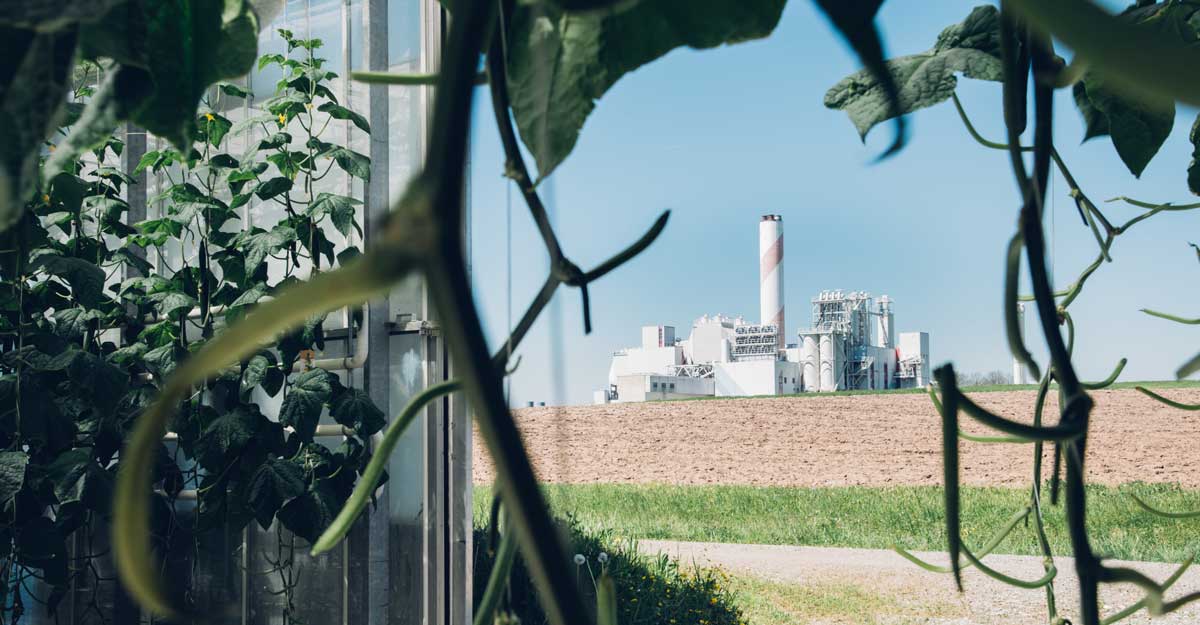 تغيّر المناخ: حان وقت العمل