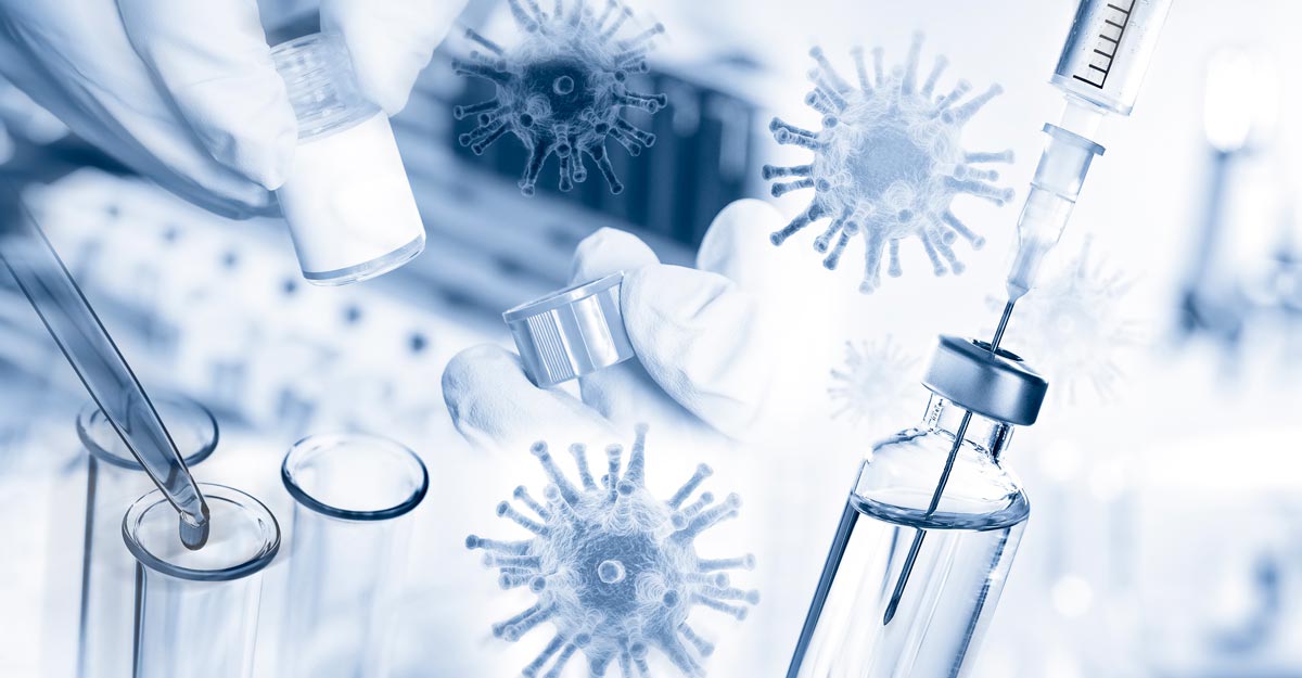 知识产权、创新、获取和2019冠状病毒病