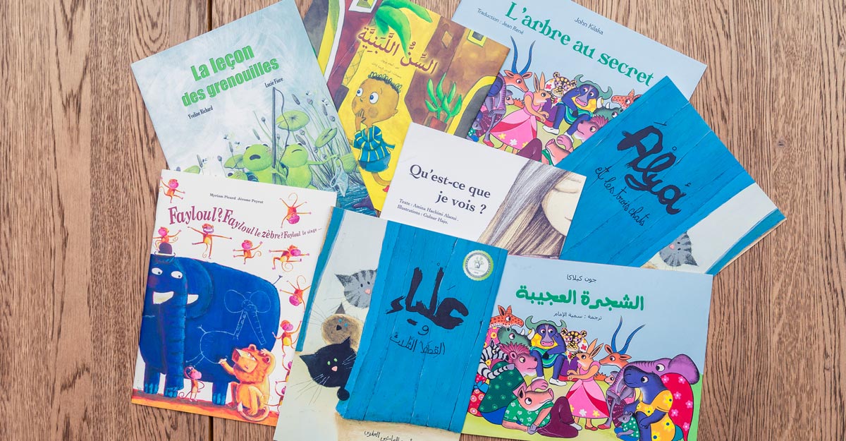 文字仍能改变世界