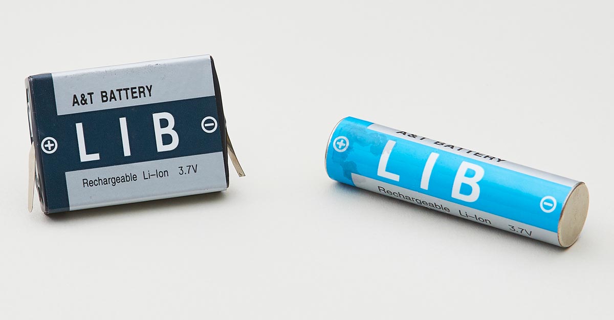 发明可充电电池:2019年诺贝尔奖获得者吉野彰博士访谈 发明可充电电池:2019年诺贝尔奖获得者吉野彰博士访谈