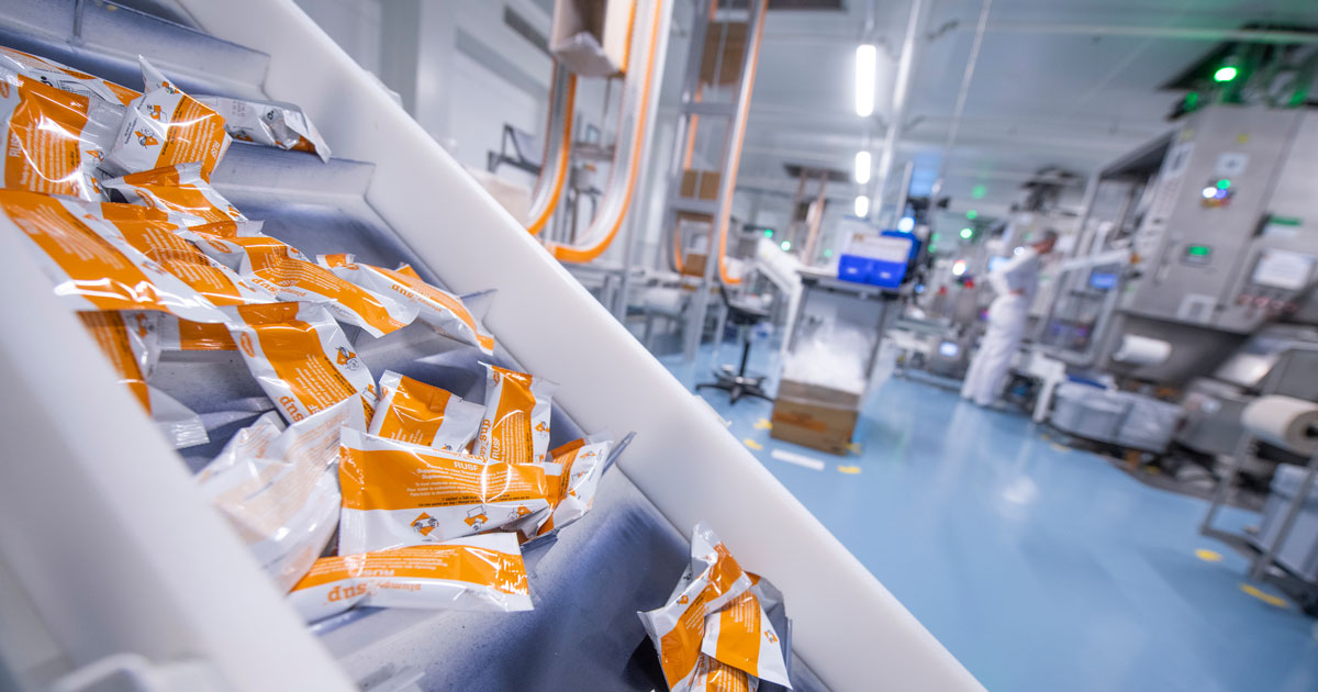 增强中小企业权能，利用知识产权创新