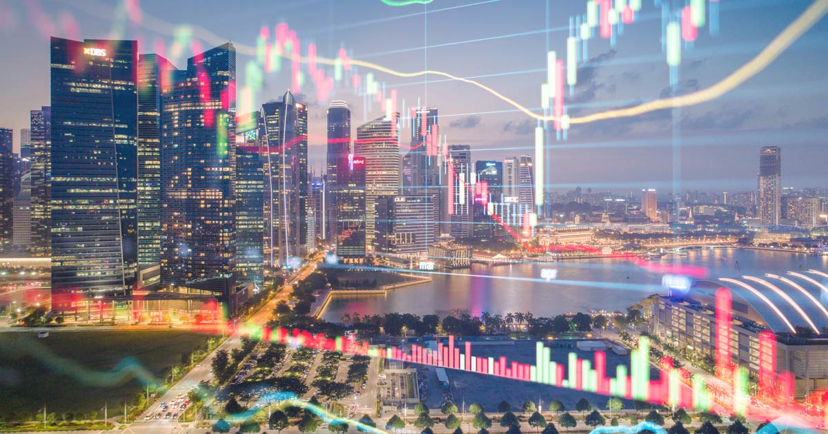 فتح باب التمويل المدعوم بالملكية الفكرية في سنغافورة*