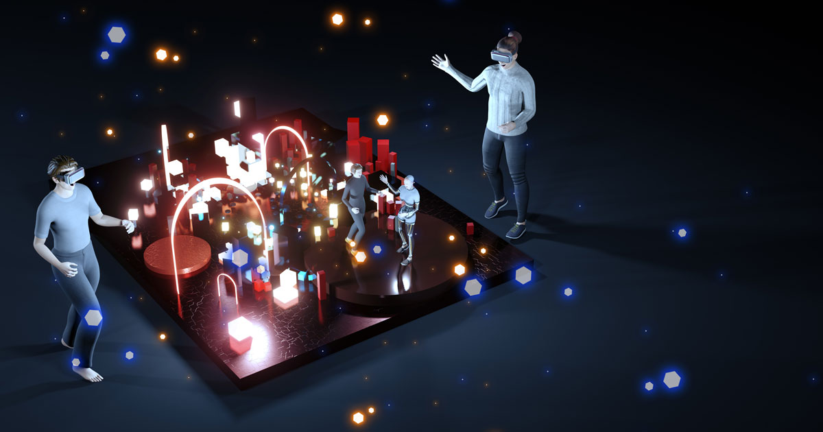 メタバース、NFTと知的財産権: 規制は必要か