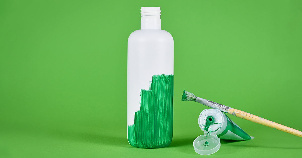 Green trademarks and the risk of greenwashing