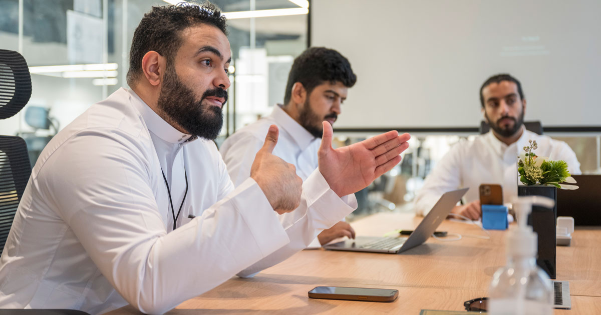 فودكس: حين تمتزج التكنولوجيا بعالم الأطعمة