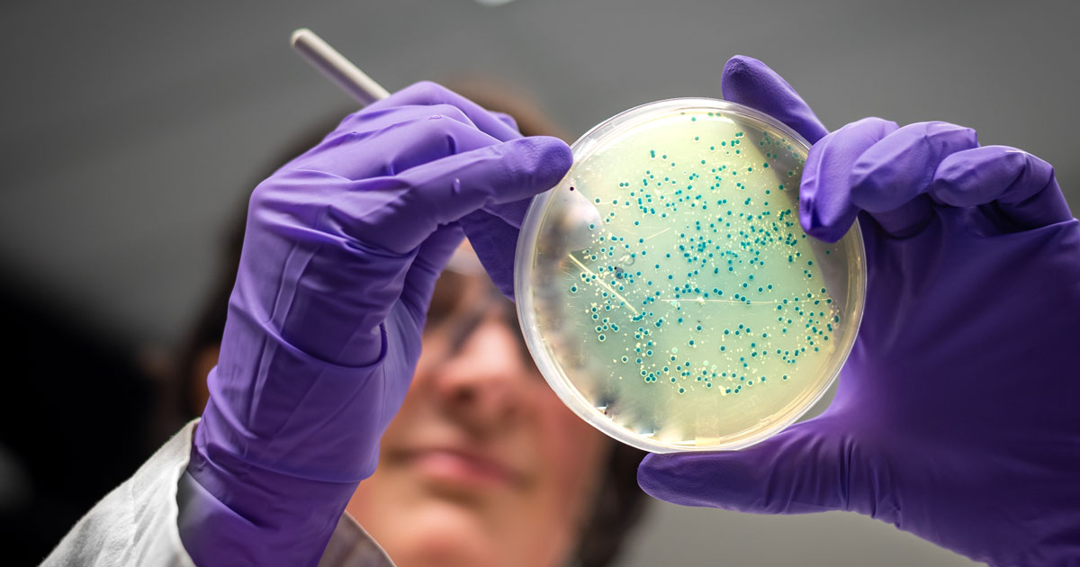 インドのマイクロバイオーム研究の先駆者として医療の変革に挑むスタートアップ