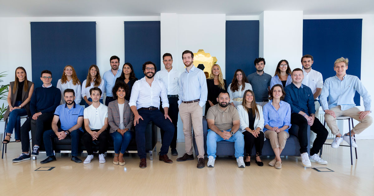 新一代微型卫星连通偏远地区