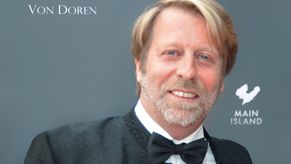 Chess, films and timepieces: a filmmaker’s IP journey