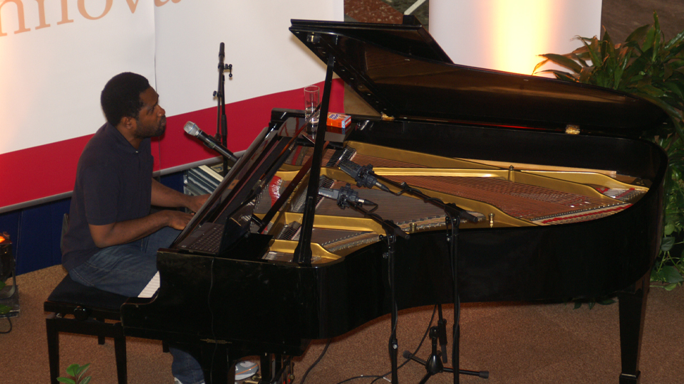 Authors, Composers, Artists:  Music “Inspired by Life”