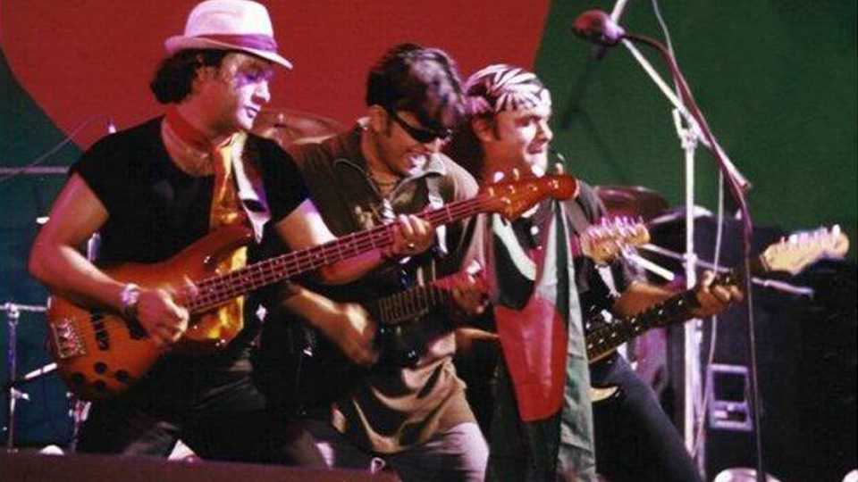 Rock ’n Roll in Bangladesh: Protecting IP Rights across Borders