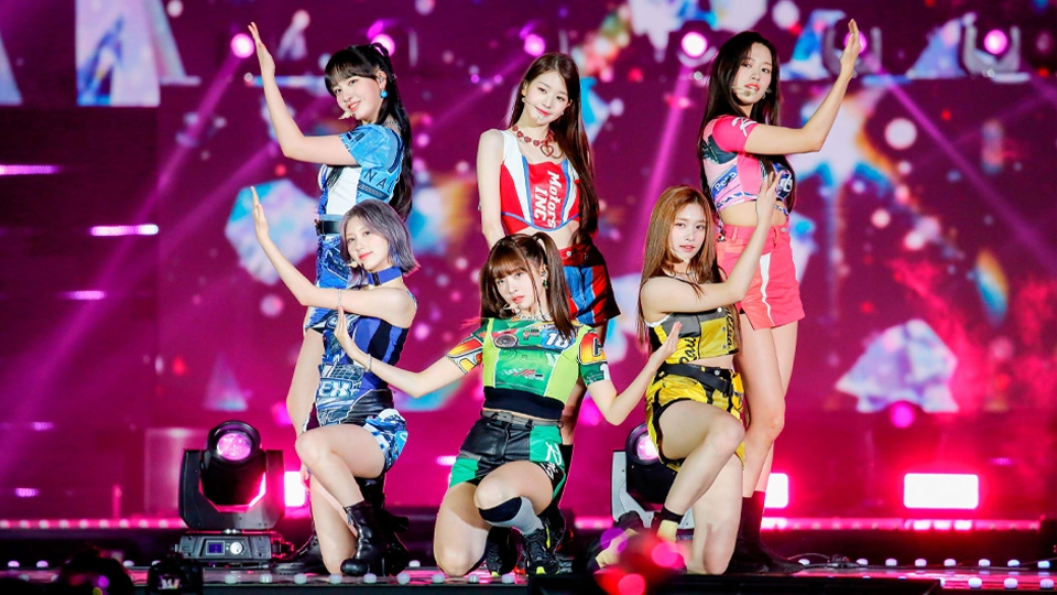 超越音乐版权范畴:K-pop粉丝群围绕知识产权问题的集结方式 超越音乐版权范畴:K-pop粉丝群围绕知识产权问题的集结方式