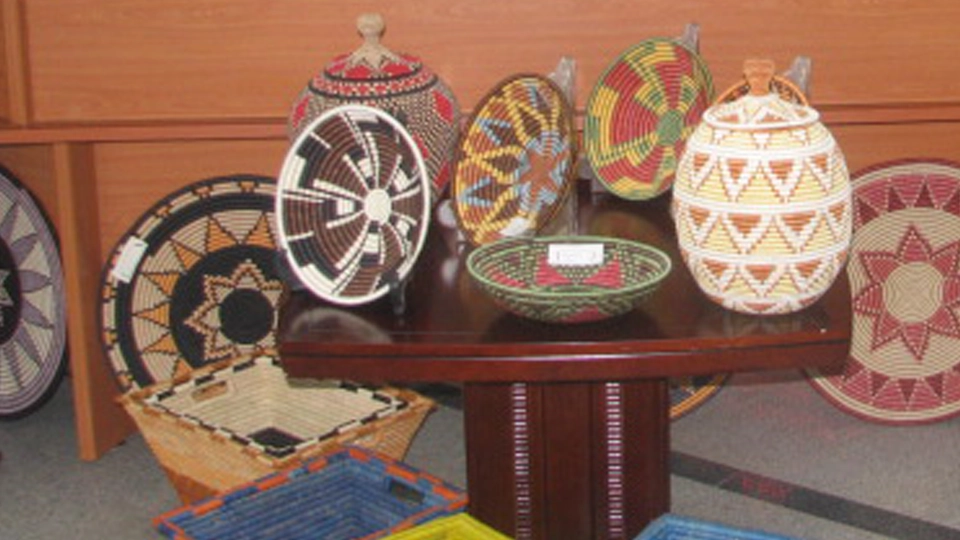 Transformación de la propiedad intelectual en Rwanda