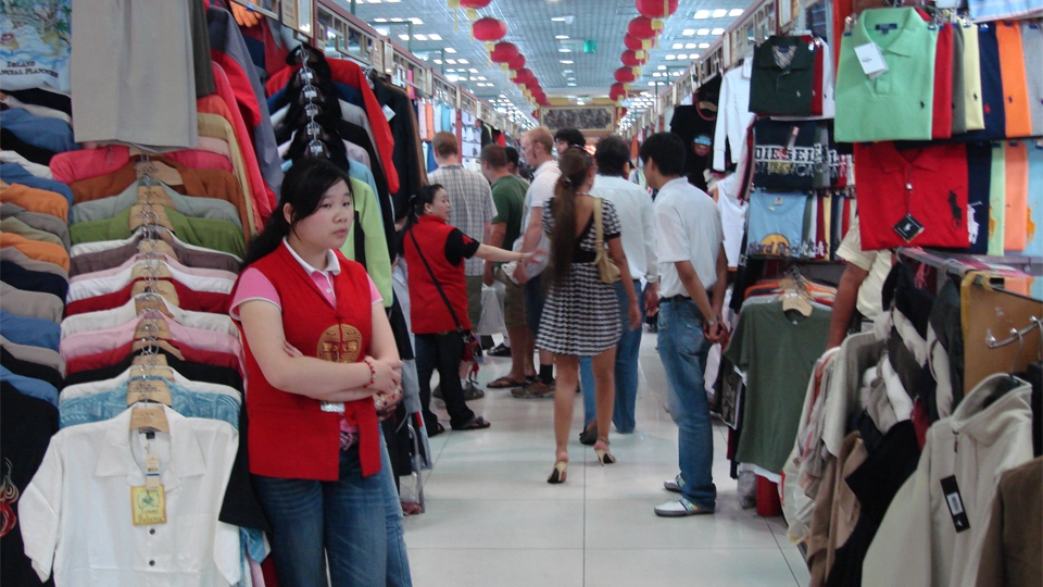 In the Courts:  Holding the Landlord Liable - New Tools for the Counterfeit Crackdown in China