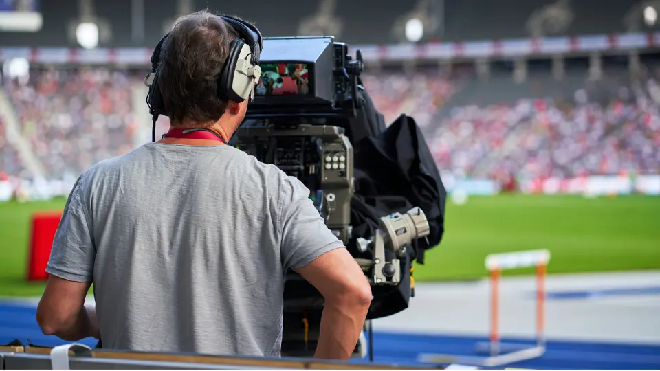 El valor añadido en el deporte y los derechos de radiodifusión