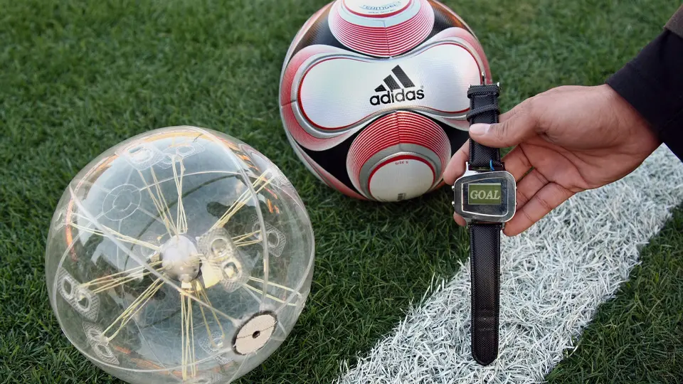 Goal-line technology – Getting it right